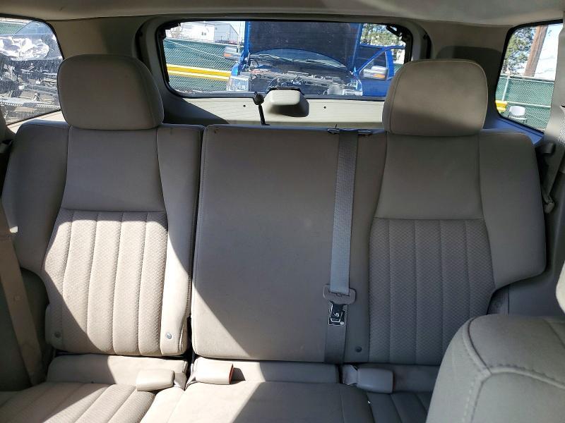 2006 Jeep Grand Cherokee Laredo
