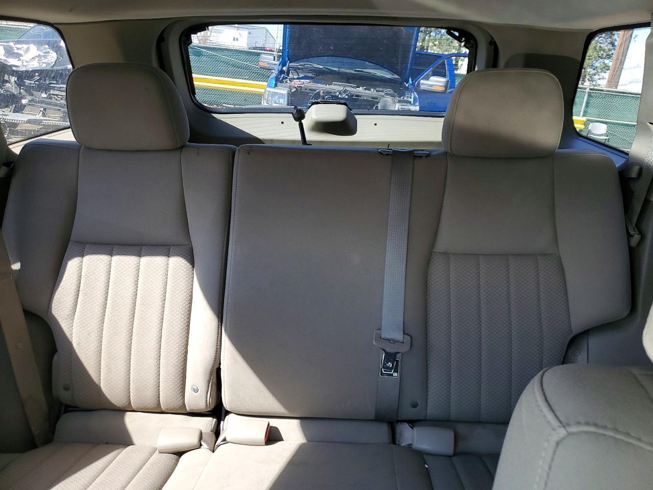 2006 Jeep Grand Cherokee Laredo