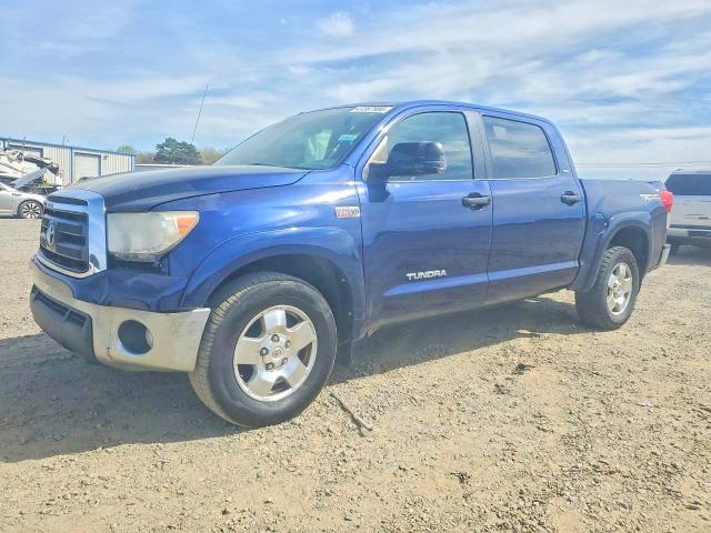 2012 Toyota Tundra Grade