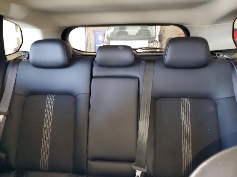 2024 Mazda Cx-50 Premium