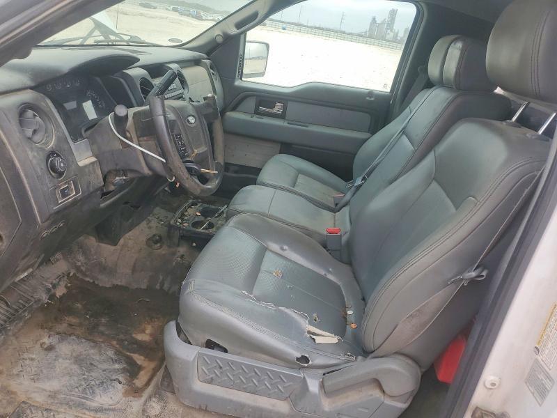 2014 Ford F150