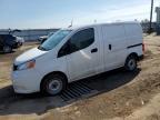 2021 Nissan NV200 Delivery Van