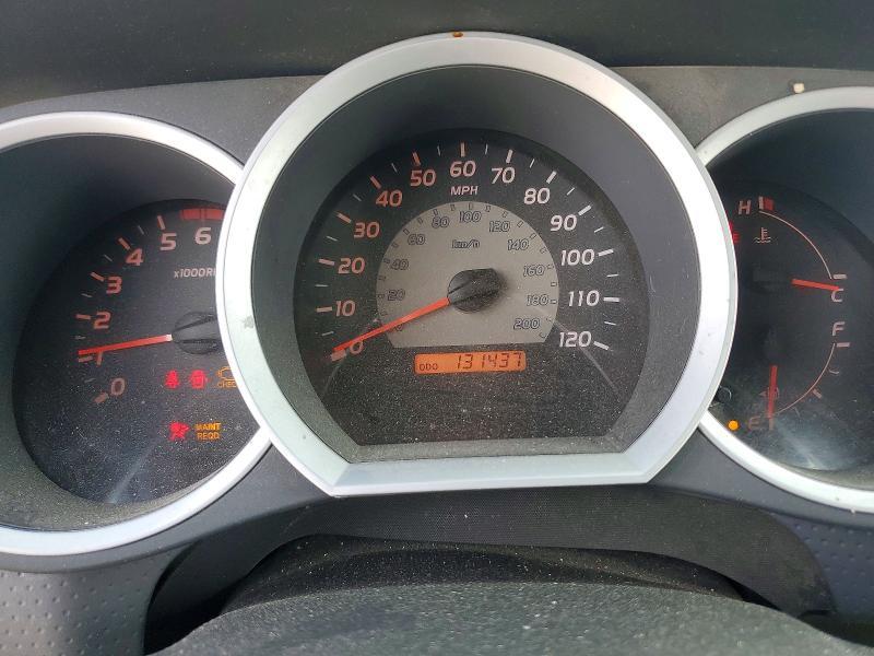 2007 Toyota Tacoma V6