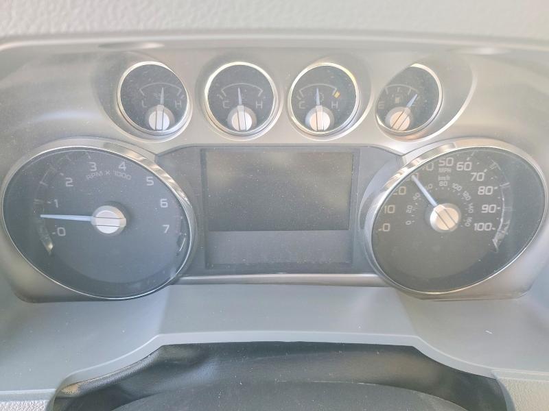 2015 Ford F250 Super Duty