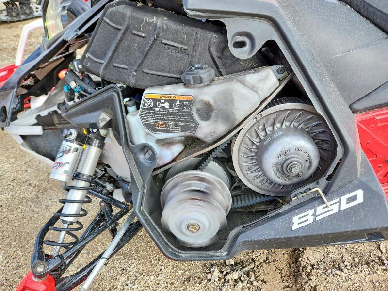 2021 Polaris 2021 False INDYXC850129LAUNCH