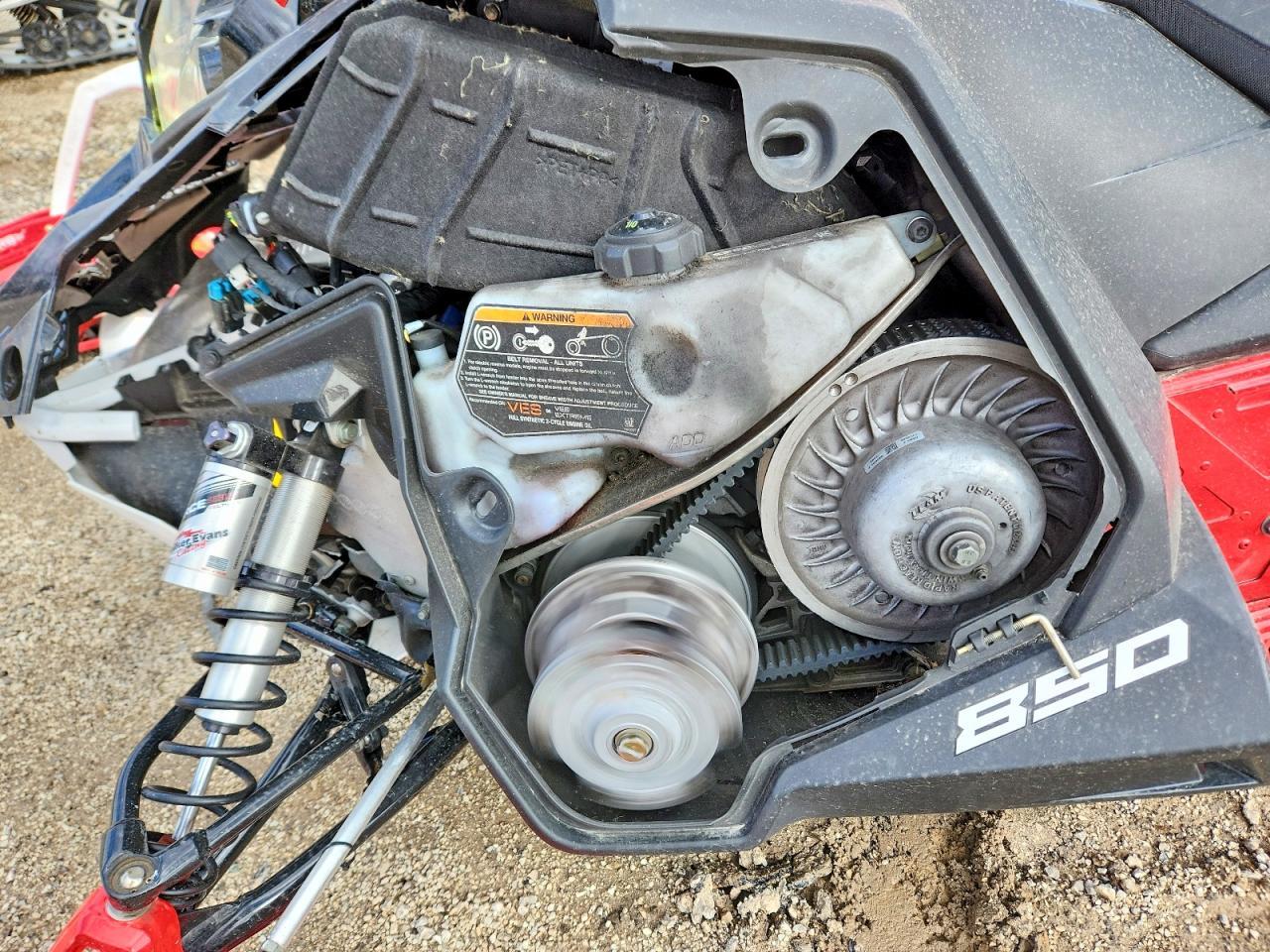 2021 Polaris 2021 False INDYXC850129LAUNCH