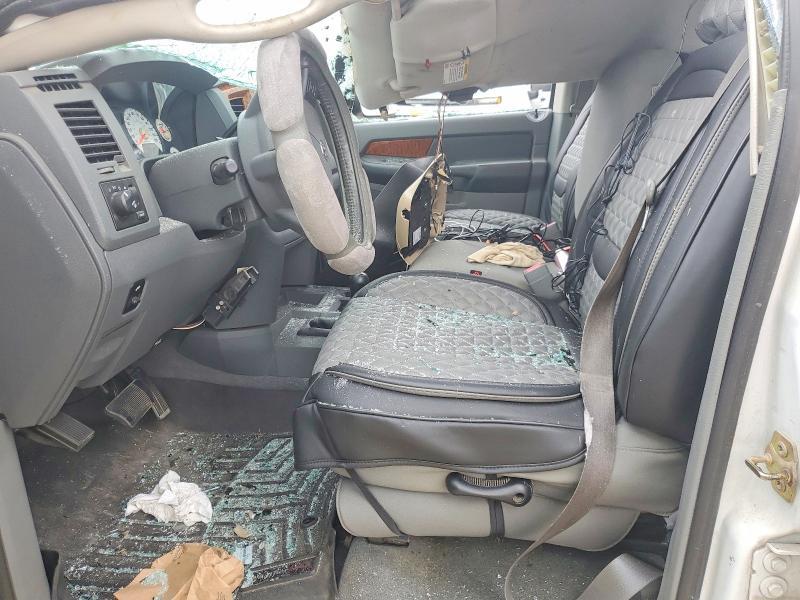 2006 Dodge RAM 2500 ST