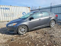 2018 Ford Focus se for sale in Chicago Heights, IL