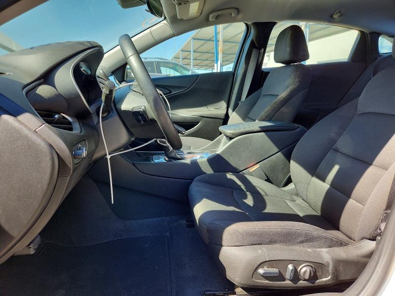 2024 Chevrolet Malibu rs