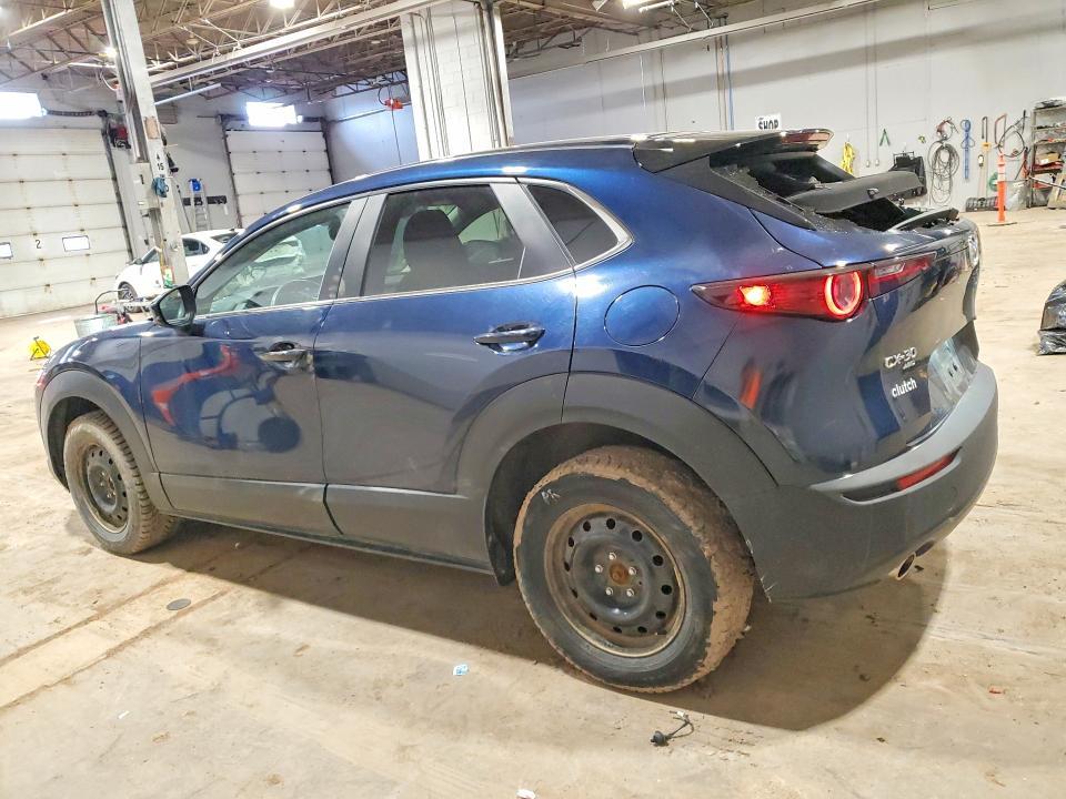 2022 Mazda Cx-30 Preferred