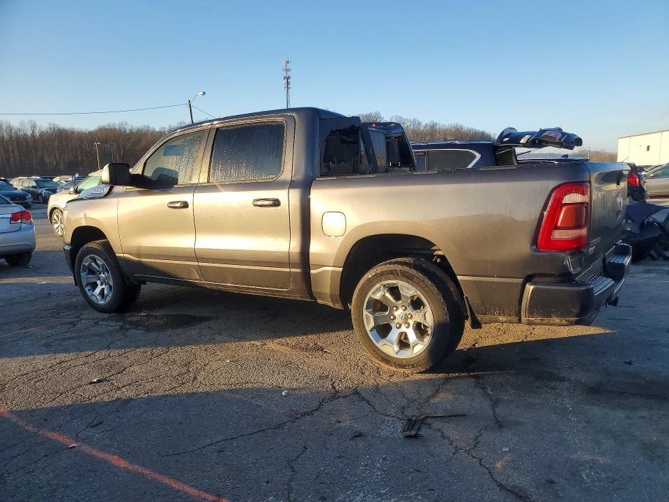 2019 Ram Trucks 1500 BIG Horn