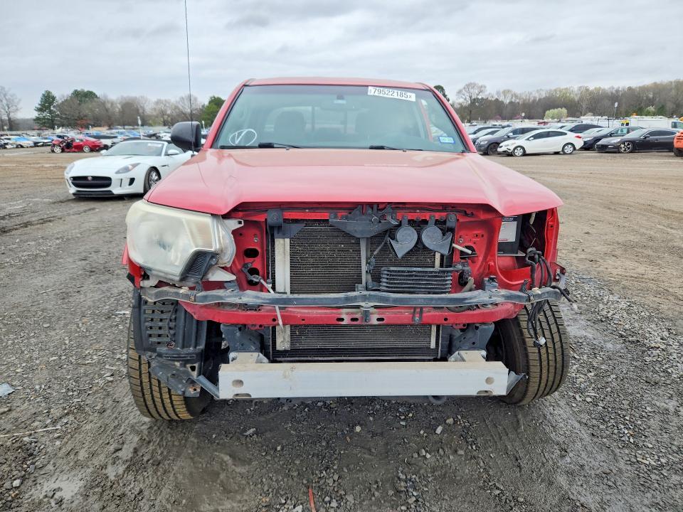 2013 Toyota Tacoma Prerunner V6