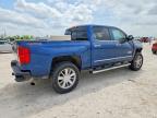 2016 Chevrolet Silverado K1500 High Country