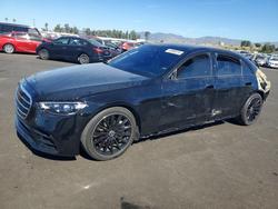 2023 Mercedes-Benz S 580 4matic for sale in Sun Valley, CA