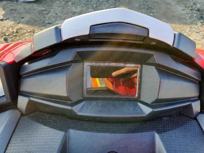 2023 YAM Jetski