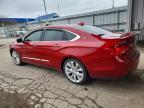 2015 Chevrolet Impala ltz
