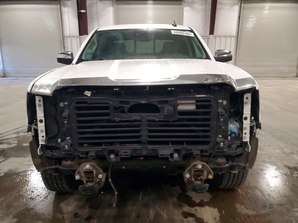 2018 GMC Sierra K1500 SLT