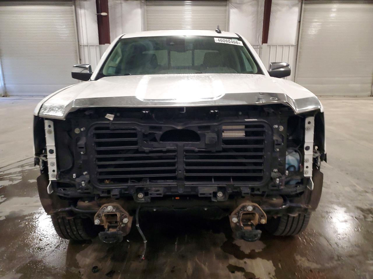 2018 GMC Sierra K1500 SLT