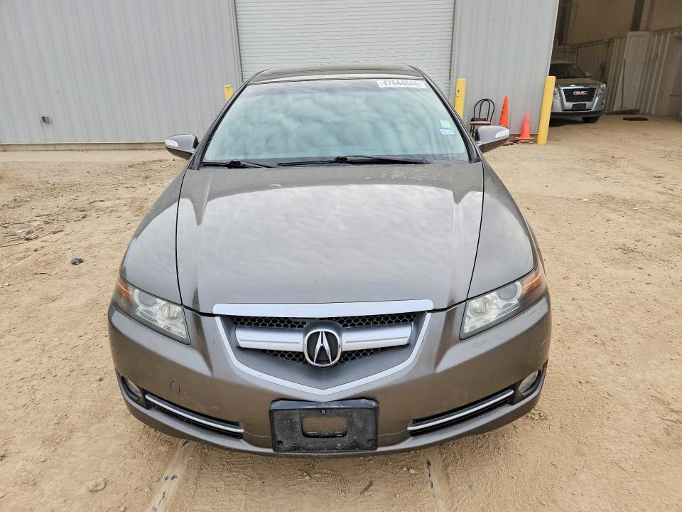 2008 Acura TL