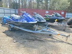 Lotes con ofertas a la venta en subasta: 2008 Yamaha Boat
