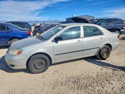 2003 Toyota Corolla ce for sale in Magna, UT