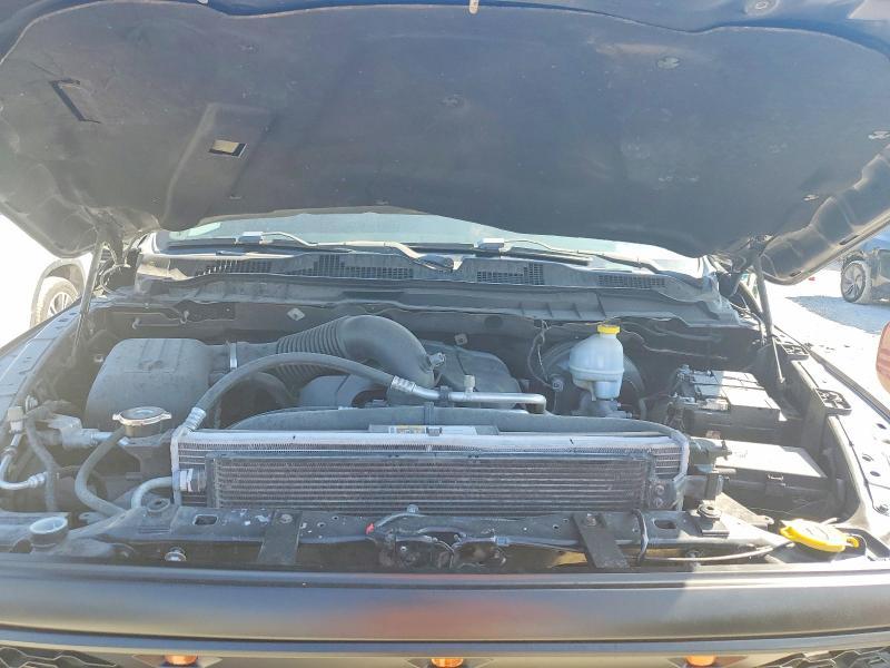 2015 Dodge RAM 1500 Rebel