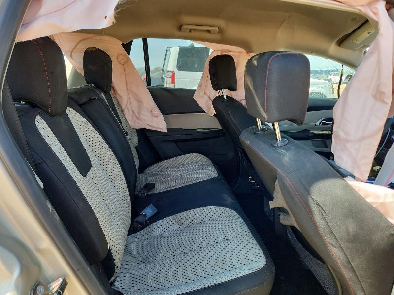 2014 GMC Terrain sle