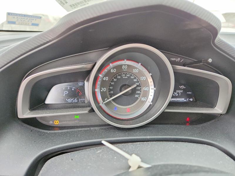 2014 Mazda 3 Touring