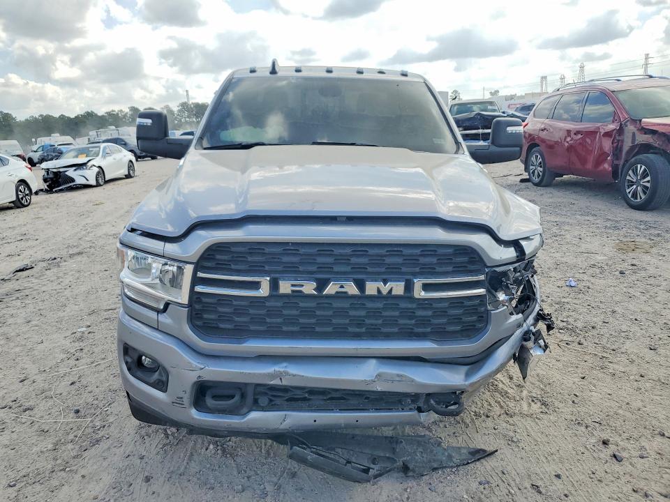 2024 Dodge RAM 2500 BIG Horn