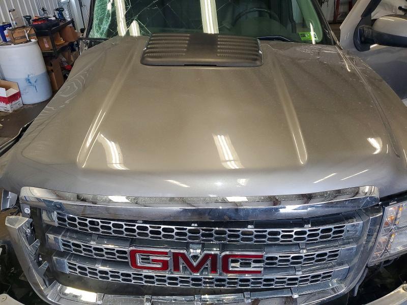 2012 GMC Sierra K2500 slt