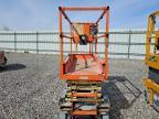 2022 JLG Scissor Lift