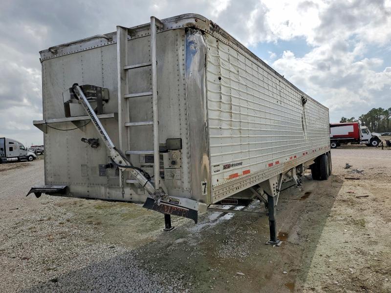 2017 Timpte TE Grain Trailer