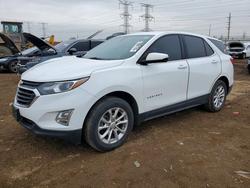 2018 Chevrolet Equinox lt for sale in Elgin, IL