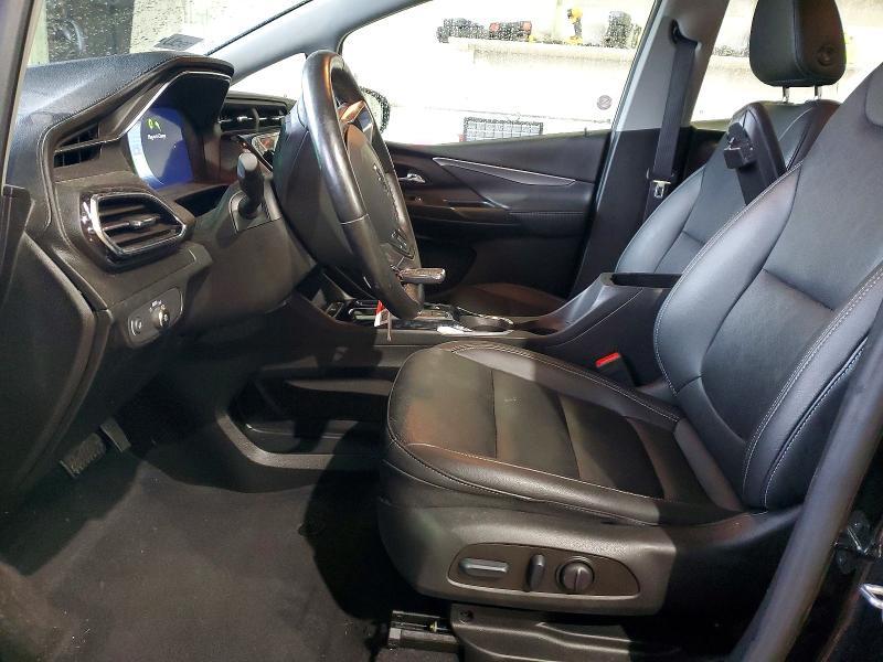 2023 Chevrolet Bolt ev 2LT