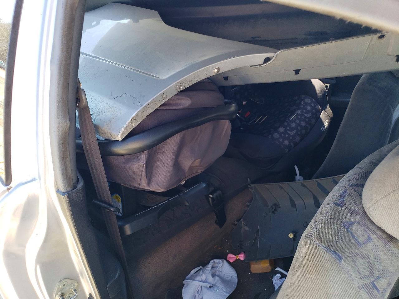 2001 Honda Civic si