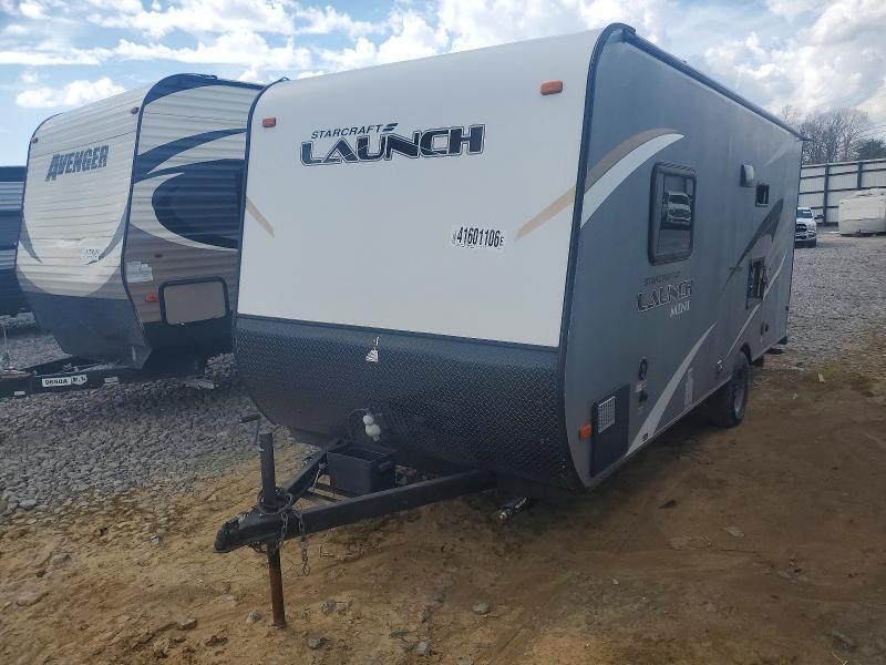 2017 Starcraft Autumn Ar Recreational Vehicle (RV)