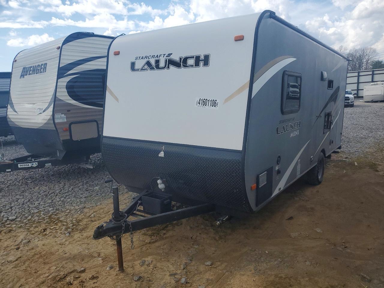 2017 Starcraft Autumn Ar Recreational Vehicle (RV)