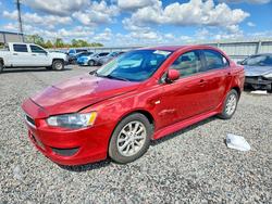 2013 Mitsubishi Lancer es en venta en Riverview, FL