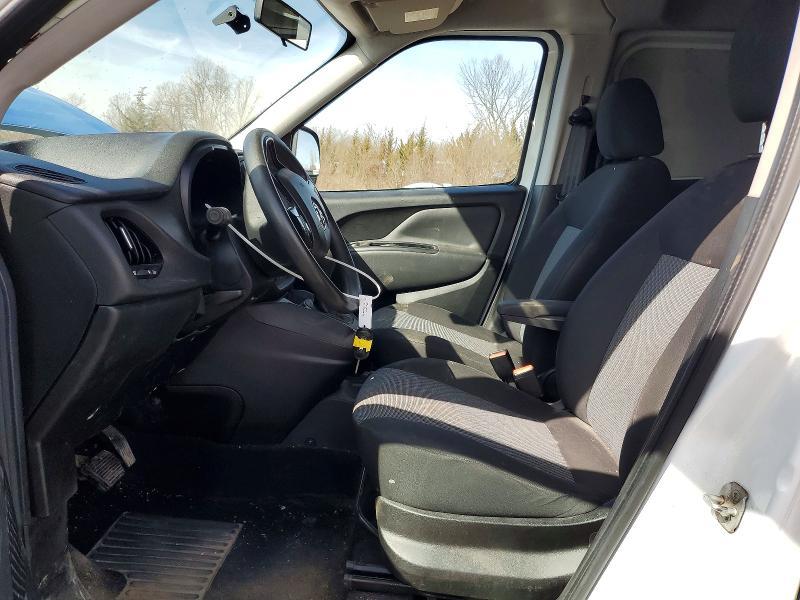 2021 Dodge RAM Promaster City ST Delivery Van