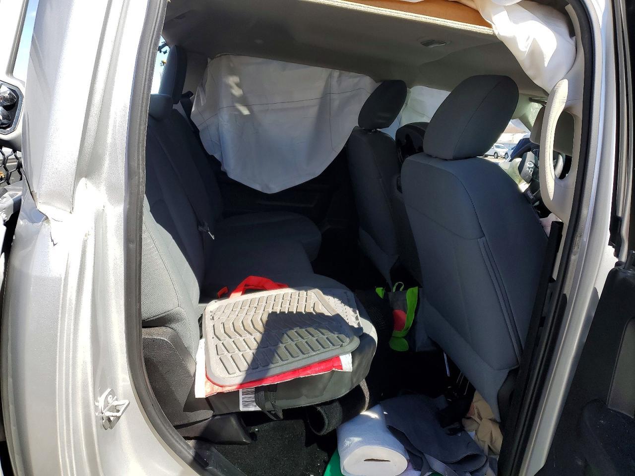 2016 Dodge RAM 1500 ST