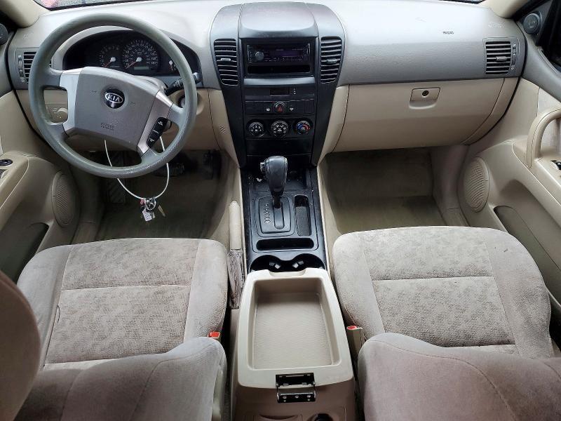 2004 KIA Sorento lx