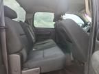2011 Chevrolet Silverado K1500 LS