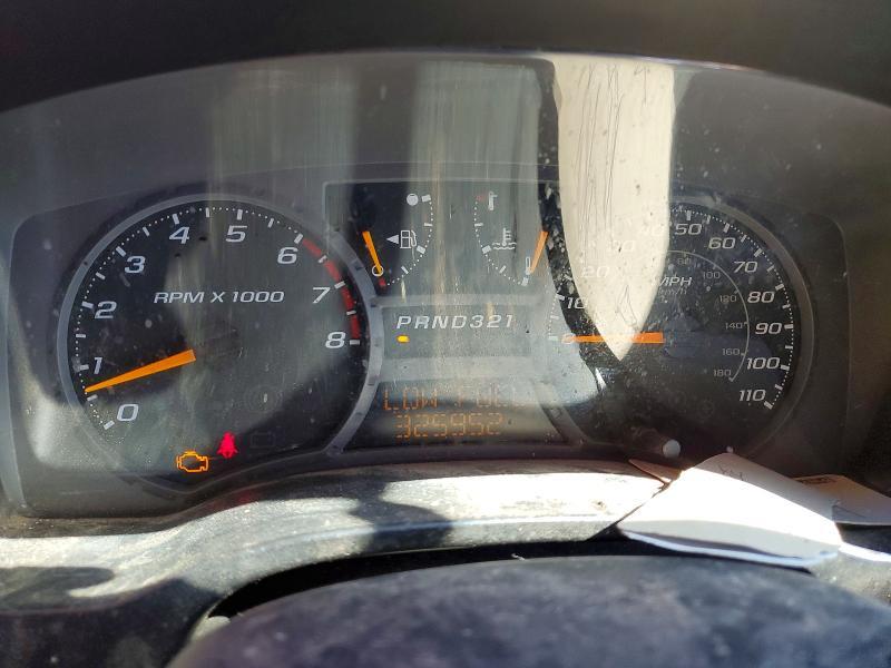 2005 Chev Colorado