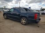 2009 Chevrolet Avalanche K1500 LTZ