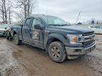 2018 Ford F150 Super Cab