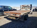 2000 Dodge RAM 3500 Flatbed Truck