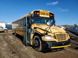 Bluebird Vehiculos salvage en venta: 2012 Bluebird Vision-School Bus