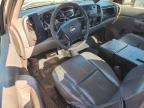 2007 Chev Rolet Silverado Utility / Service Truck