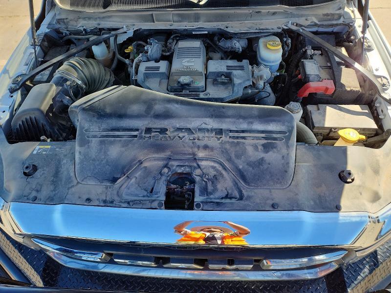 2022 Dodge RAM 2500 Tradesman