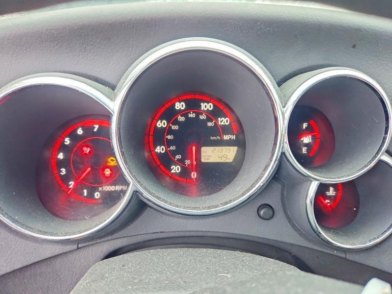 2003 Pontiac Vibe